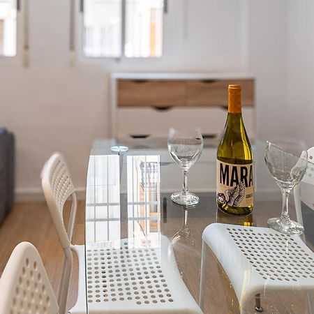 Apartmán Padre Cabanyal Valencie Exteriér fotografie