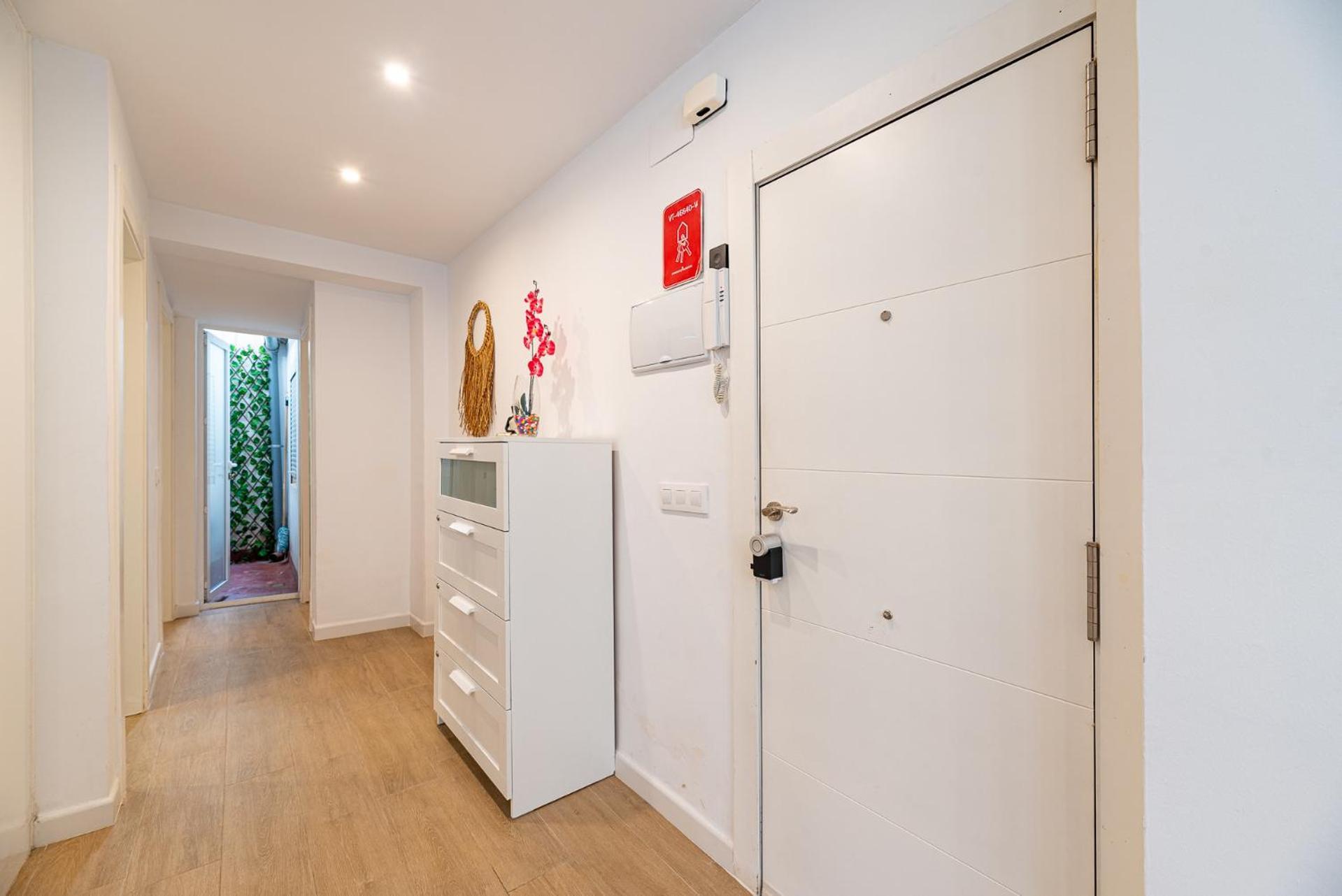 Apartmán Padre Cabanyal Valencie Exteriér fotografie