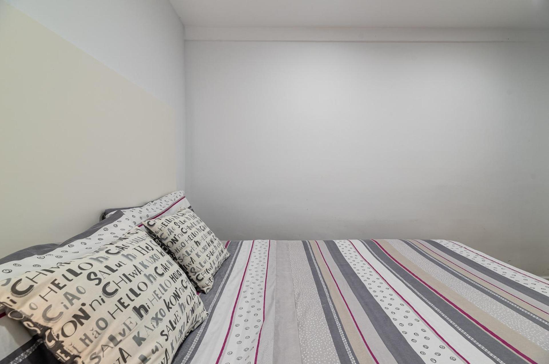 Apartmán Padre Cabanyal Valencie Exteriér fotografie