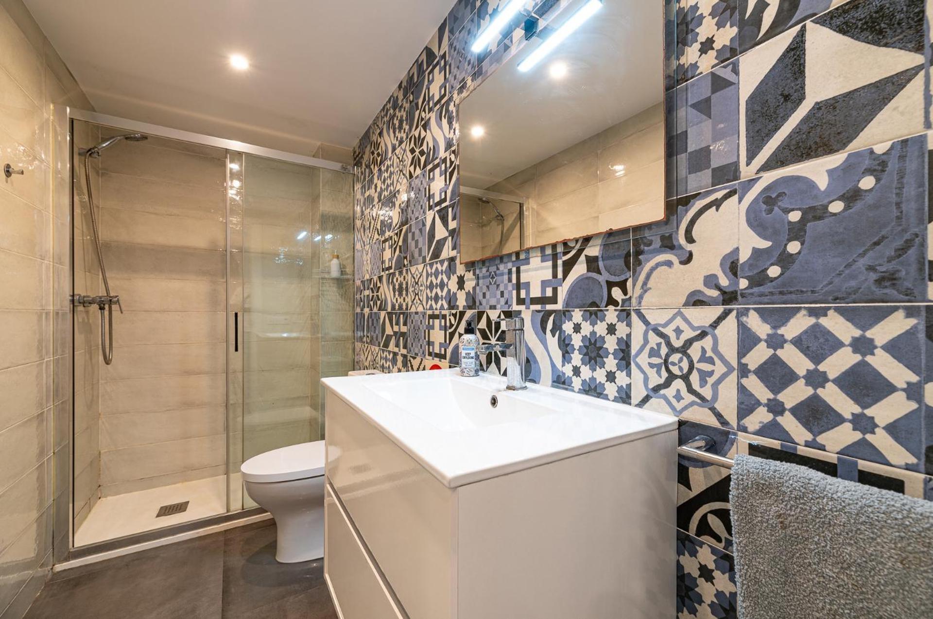 Apartmán Padre Cabanyal Valencie Exteriér fotografie